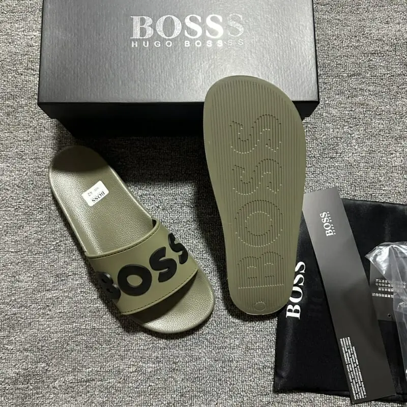 boss chaussons pour homme s_12217731